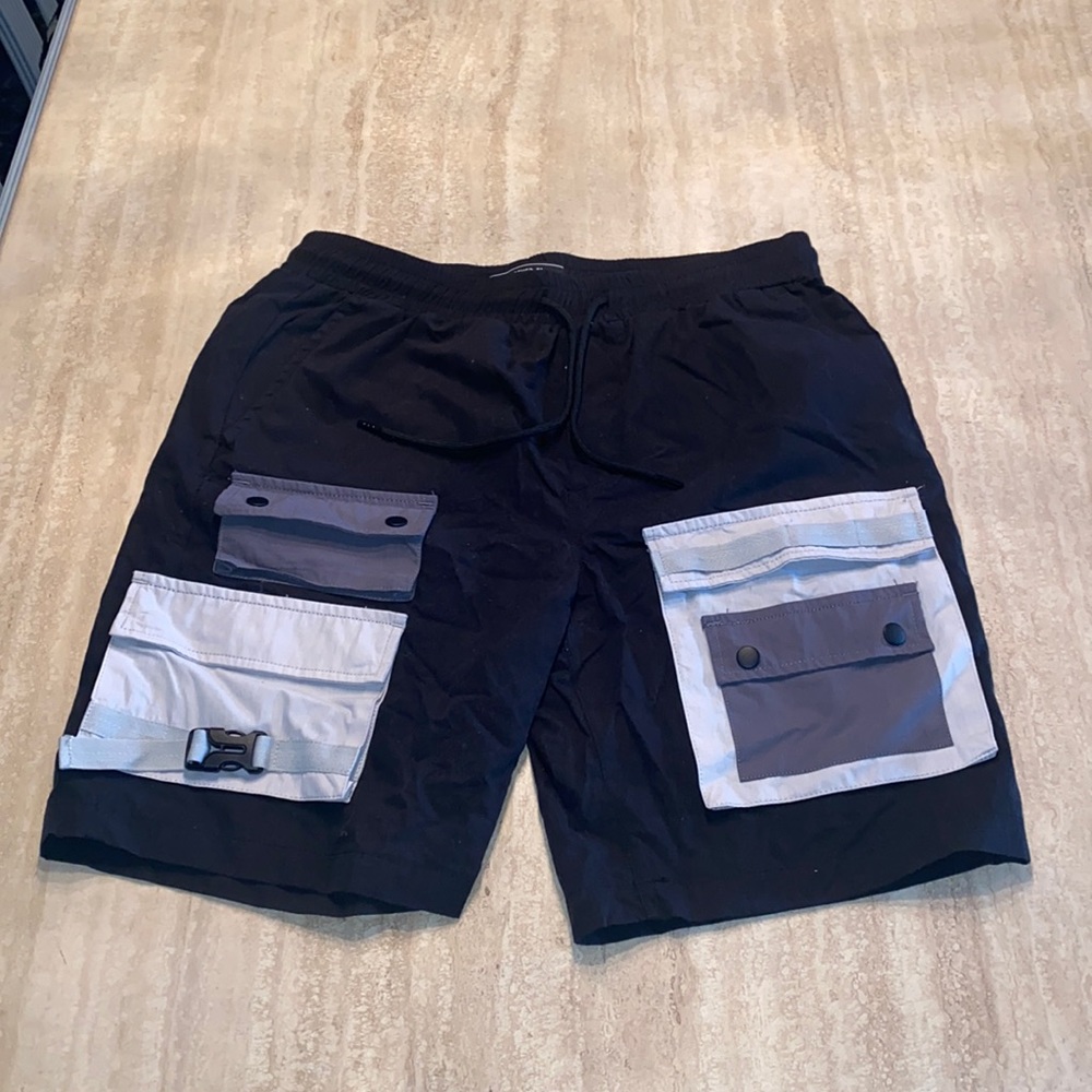 Forever 21 Cargo Short